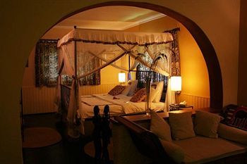 Mount Meru Game Lodge Arusha Extérieur photo