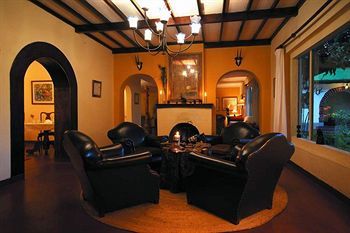 Mount Meru Game Lodge Arusha Extérieur photo