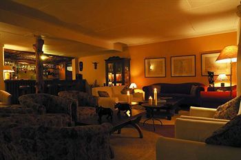 Mount Meru Game Lodge Arusha Extérieur photo