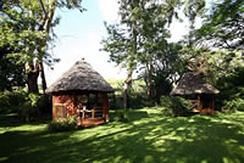 Mount Meru Game Lodge Arusha Extérieur photo
