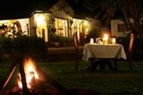 Mount Meru Game Lodge Arusha Extérieur photo